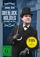 Die Abenteuer des Sherlock Holmes (Episodes 1-4)