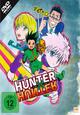 Hunter x Hunter (Episodes 1-7)