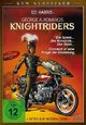 Knightriders - Ritter auf heissen fen