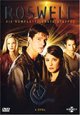 Roswell - Season One (Episodes 1-4)