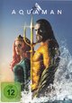 DVD Aquaman