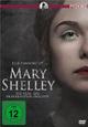 DVD Mary Shelley