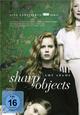 DVD Sharp Objects (Episodes 1-4)