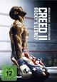 DVD Creed 2 - Rocky's Legacy
