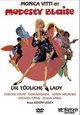 DVD Modesty Blaise - Die tdliche Lady