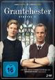 DVD Grantchester - Season One (Episodes 1-4)