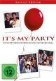 DVD It's My Party