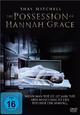 DVD The Possession of Hannah Grace