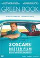 DVD Green Book [Blu-ray Disc]