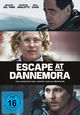 DVD Escape at Dannemora (Episodes 1-3)