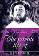 DVD The Private Life of Henry VIII.