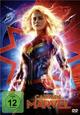 Captain Marvel [Blu-ray Disc]