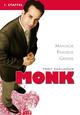 Monk - Season One (Episodes 1-3)
