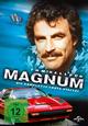 DVD Magnum - Season One (Episodes 1-3)
