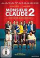 DVD Monsieur Claude 2 - Immer fr eine berraschung gut