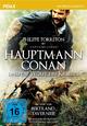 DVD Hauptmann Conan und die Wlfe des Krieges