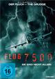 DVD Flug 7500