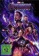Avengers 4 - Endgame [Blu-ray Disc]