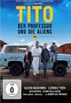 DVD Tito - Der Professor und die Aliens