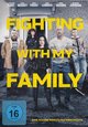 DVD Fighting with My Family