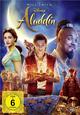DVD Aladdin [Blu-ray Disc]