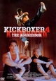 DVD Kickboxer 4 - The Aggressor
