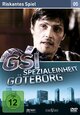 GSI - Spezialeinheit Gteborg: Riskantes Spiel