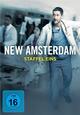 DVD New Amsterdam - Season One (Episodes 1-4)