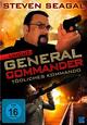 DVD General Commander - Tdliches Kommando