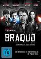 DVD Braquo - Season One (Episodes 1-3)