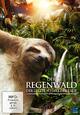 DVD Der Regenwald - Der letzte Schatz der Erde
