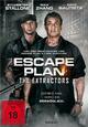 DVD Escape Plan 3 - The Extractors