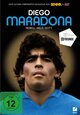 DVD Diego Maradona