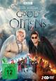 DVD Good Omens (Episodes 1-3)