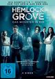 DVD Hemlock Grove - Das Monster in dir - Season One (Episodes 1-4)