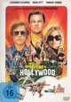 DVD Once Upon a Time... in Hollywood