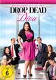 DVD Drop Dead Diva - Season One (Pilot & Episodes 1-4)