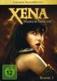 Xena - Warrior Princess - Season One (Episodes 1-4)
