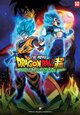 Dragonball Super - Broly - The Movie