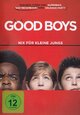 DVD Good Boys - Nix fr kleine Jungs