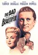 DVD The Bad and the Beautiful
