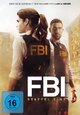 DVD FBI - Season One (Episodes 1-5)