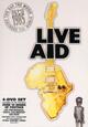 DVD Live Aid (Episode 1)