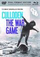 The War Game (+ Culloden) [Blu-ray Disc]