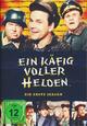 DVD Ein Kfig voller Helden - Season One (Episodes 1-7)
