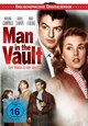 DVD Man in the Vault - Der Mann in der Gruft