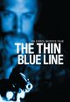 DVD The Thin Blue Line