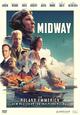 DVD Midway - Fr die Freiheit [Blu-ray Disc]