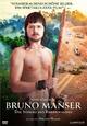 DVD Bruno Manser - Die Stimme des Regenwaldes [Blu-ray Disc]