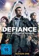 DVD Defiance - Season One (Episode 1)